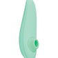 Womanizer x Marilyn Monroe Special Edition Classic 2 Estimulador Clitoral - Menta