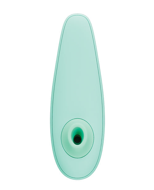 Womanizer x Marilyn Monroe Special Edition Classic 2 Estimulador Clitoral - Menta
