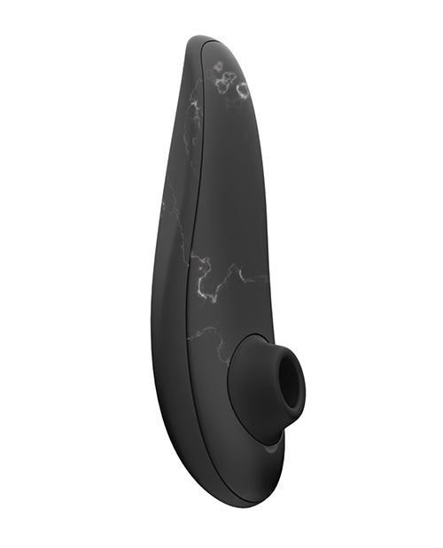 Womanizer Classic 2 Edición Especial Marilyn Monroe - Mármol Negro