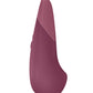 Womanizer Vibe Silent Clitoral Vibrator - Dusky Pink
