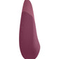 Womanizer Vibe Silent Clitoral Vibrator - Dusky Pink