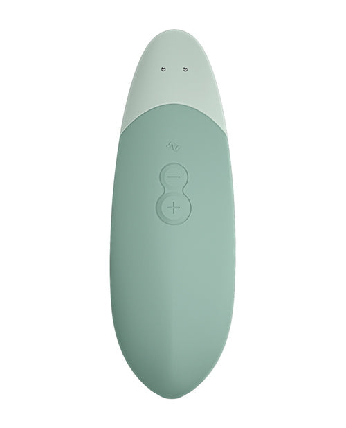 Womanizer Vibe Estimulador Silencioso - Sage