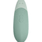 Womanizer Vibe Vibrador Clitorial Silencioso - Salvia