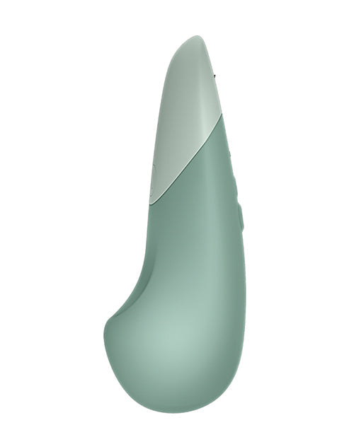 Womanizer Vibe Estimulador Silencioso - Sage