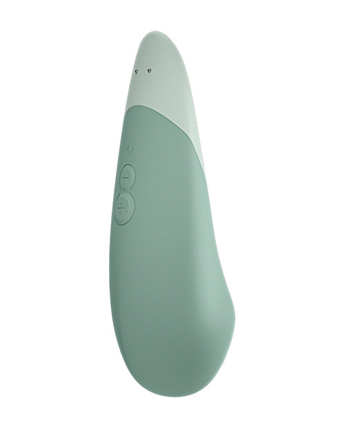 Womanizer Vibe Estimulador Silencioso - Sage