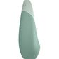 Womanizer Vibe Vibrador Clitorial Silencioso - Salvia