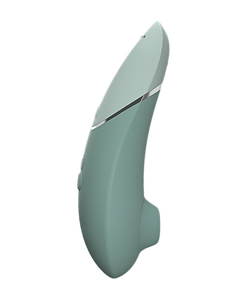 Womanizer Next 3D Climax Control Pleasure Air - Sauge
