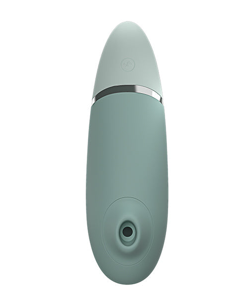 Womanizer Next 3D Climax Control Pleasure Air - Sauge