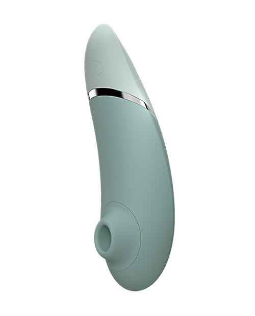 Womanizer Next 3D Climax Control Pleasure Air - Sauge