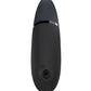 Womanizer Next 3D Climax Control Pleasure Air - Noir