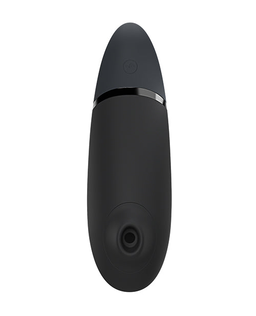 Womanizer Next 3D Climax Control Pleasure Air - Noir