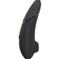 Womanizer Next 3D Climax Control Pleasure Air - Noir