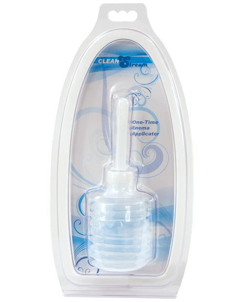 Aplicador desechable CleanStream