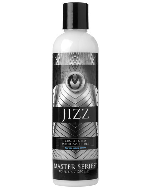 Lubricante con Olor a Semen Master Series - 8.5 oz