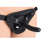 Dildo Strap U Pegged con arnés