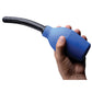 Pera de enema CleanStream Premium de un solo sentido
