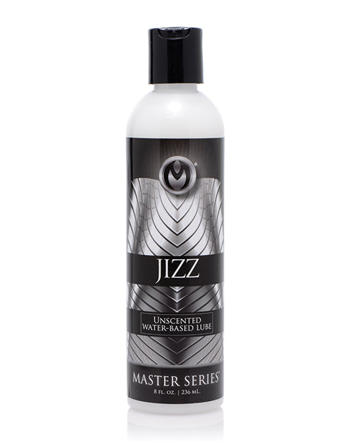Lubrifiant inodore Jizz Master Series – 236 ml