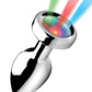 Plug anal lumineux Booty Sparks - Petit