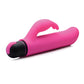 Vibrador bala Bang XL | Vibrador conejo con funda de silicona | Vibrador rosa de 3 velocidades | El mejor vibrador para mujeres