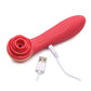 Bloomgasm Pétales de la Passion Rose Vibe - Rouge