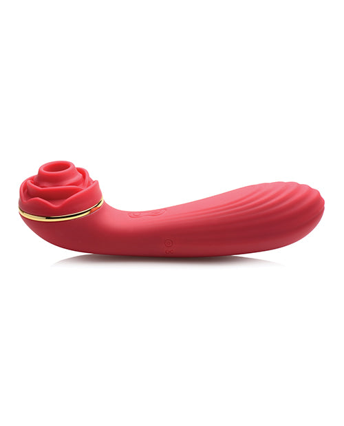 Bloomgasm Pétales de la Passion Rose Vibe - Rouge