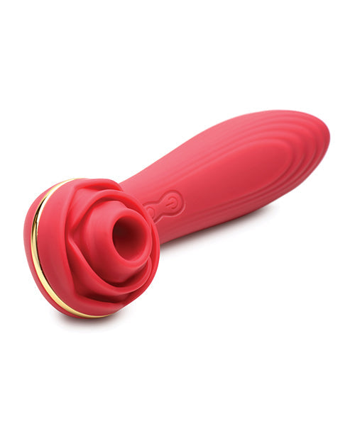 Bloomgasm Pétales de la Passion Rose Vibe - Rouge