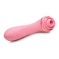Bloomgasm Pétalos de Pasión Vibrador Rosa - Rosa