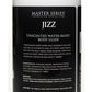 Master Series Lubrifiant corporel à base d'eau sans parfum - 473 ml