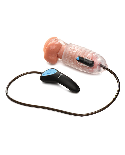 Milker Mini Tire-lait Manuel - Noir