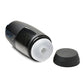 Masturbateur Milker Auto Milker Slider Stroking - Noir