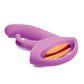 Vibromasseur en silicone Inmi Come Hither Rocker 10X