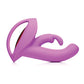 Vibromasseur en silicone Inmi Come Hither Rocker 10X