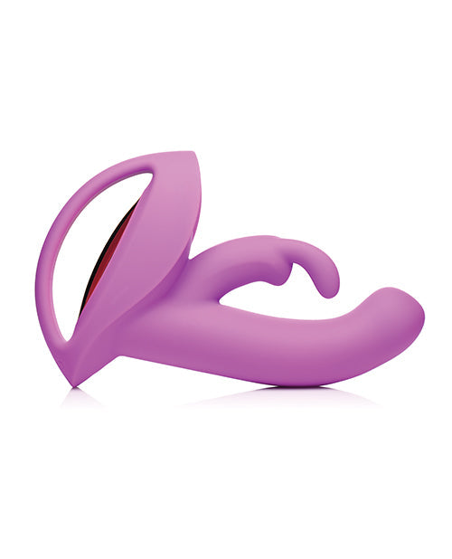 Vibromasseur en silicone Inmi Come Hither Rocker 10X