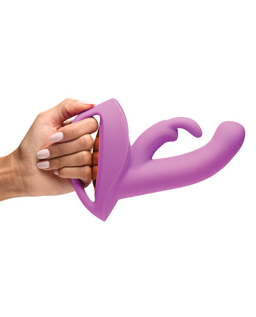 Vibromasseur en silicone Inmi Come Hither Rocker 10X