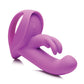 Vibromasseur en silicone Inmi Come Hither Rocker 10X