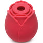 Coffret cadeau Bloomgasm Enchanted Rose Vibe Lovers - Rouge