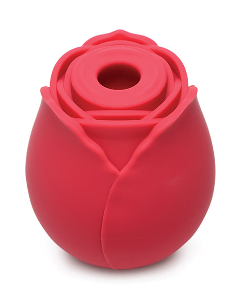 Coffret cadeau Bloomgasm Enchanted Rose Vibe Lovers - Rouge