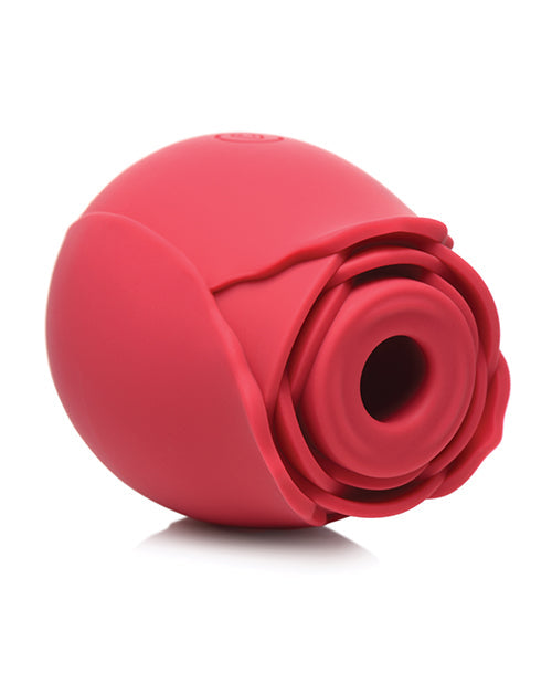 Coffret cadeau Bloomgasm Enchanted Rose Vibe Lovers - Rouge