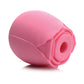 Caja de Regalo "Los Amantes de la Rosa Encantada" - Rosa