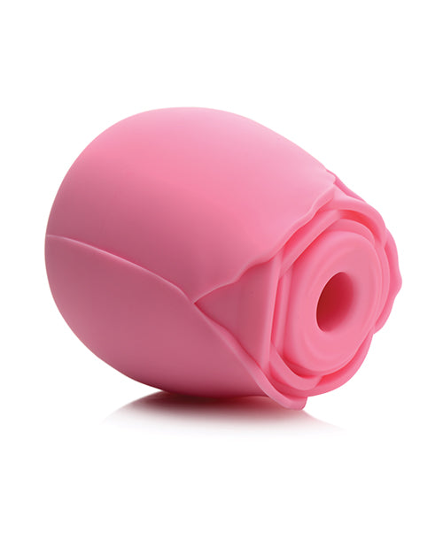 Caja de Regalo "Los Amantes de la Rosa Encantada" - Rosa
