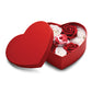 Caja de regalo Bloomgasm Enchanted Rose Vibe para amantes - Remolino