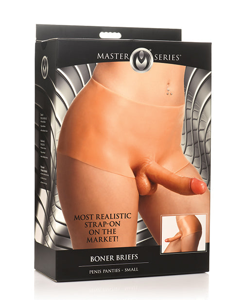 Bragas para pene de la serie Master - Pequeñas, ligeras