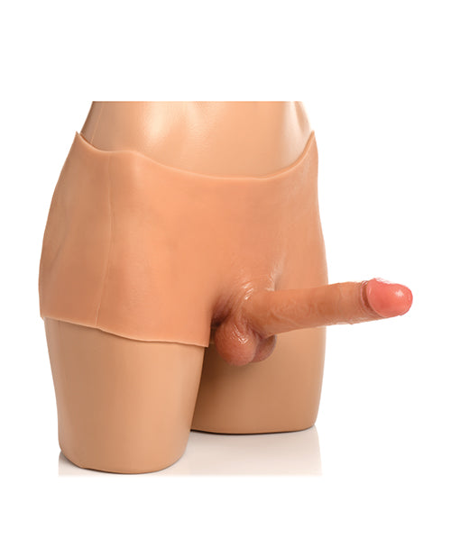 Bragas para pene de la serie Master - Pequeñas, ligeras