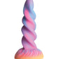 Créature Phallus Gros Godemichet | Licorne Moon Rider Gros Godemichet | Godemichet Ventouse qui Brille dans le Noir