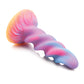 Créature Phallus Gros Godemichet | Licorne Moon Rider Gros Godemichet | Godemichet Ventouse qui Brille dans le Noir