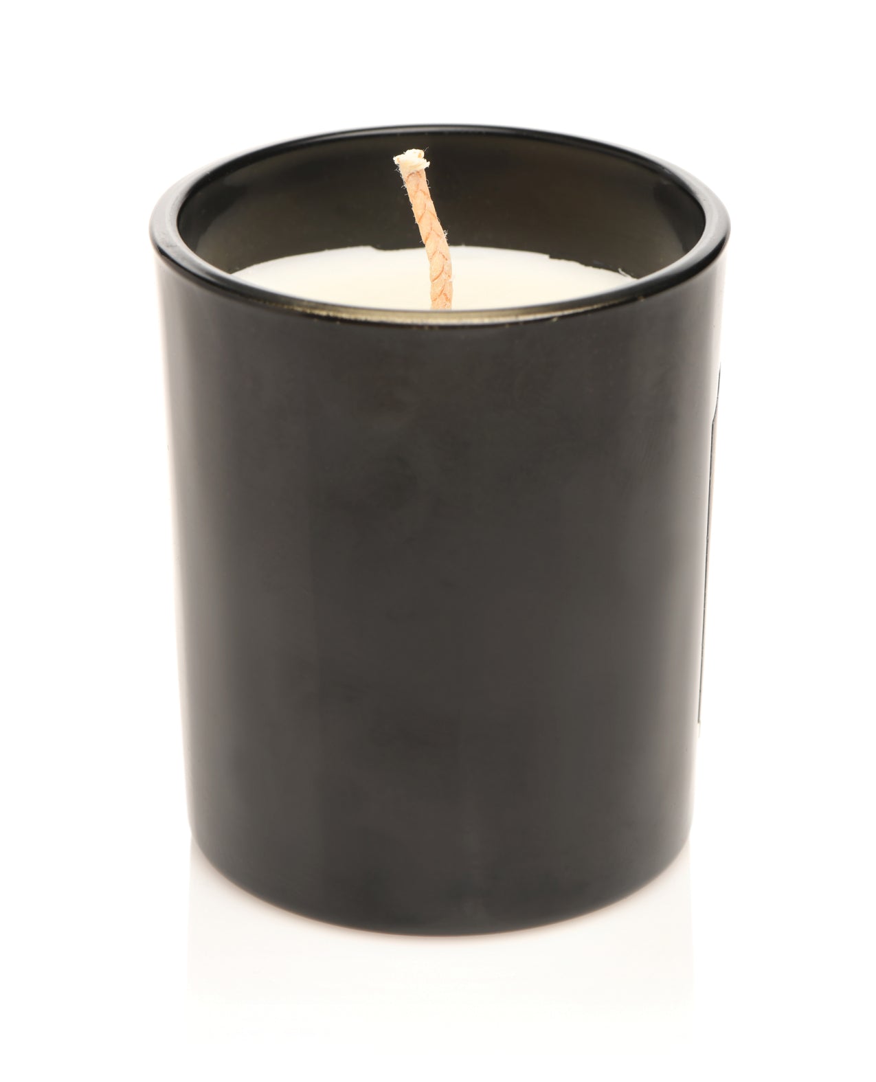 Bougie de massage amoureuse Chambre de Bonheur - Vanille