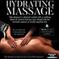 Bougie de massage amoureuse Chambre de Bonheur - Vanille