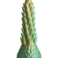 Gros godemichet Créature | Gros godemichet en silicone Reptile Épineux Stégosaure | Godemichet à Ventouse