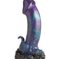 Créature coqs réalistes gode | Gode en silicone Dino | Gode à ventouse