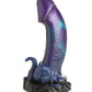 Créature coqs réalistes gode | Gode en silicone Dino | Gode à ventouse